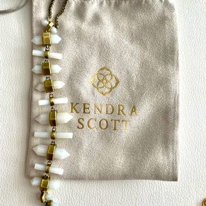 Kendra Scott Necklace